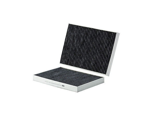 Cabin Air Filter - 2019-2023 Porsche Cayenne - WIX 147920-05756481