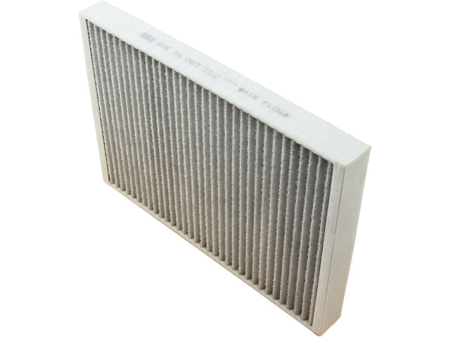 Cabin Air Filter - 2019-2023 Porsche Cayenne - Mann 147920-05804725