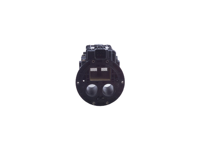 Mass Air Flow Sensor - 1992-1998 Hyundai Sonata 2.0L 4-Cylinder - A1 Cardone 148-05005025
