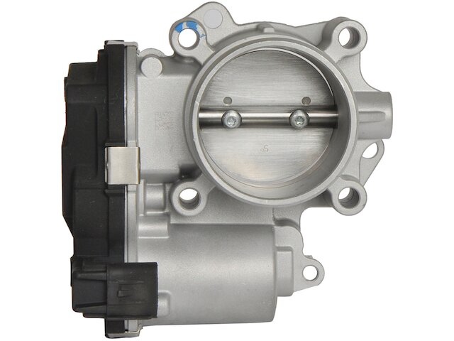 Throttle Body - 2019-2020 Dodge Journey 2.4L 4-Cylinder - A1 Cardone 148073-06147281