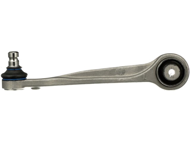 Front Left Upper Rearward Control Arm and Ball Joint Assembly - 2019-2022 Audi A6 Quattro - Delphi 148156-06178139
