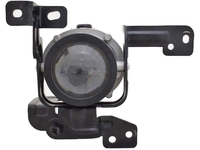 Left Fog Light - 2020-2022 Kia Soul Hatchback - TYC 148744-06007694