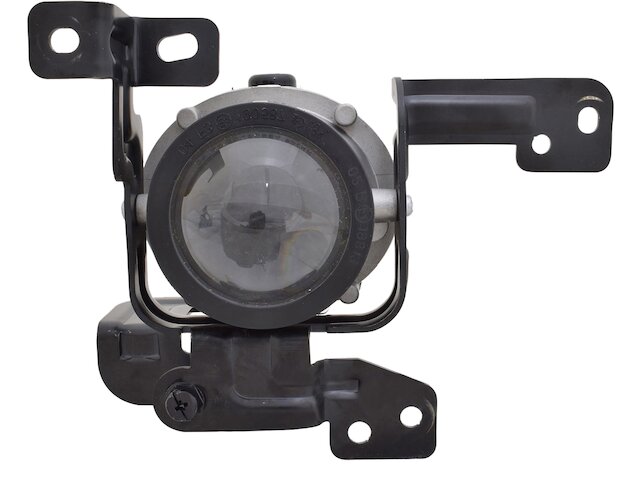 Left Fog Light - 2020-2022 Kia Soul Hatchback - TYC 148744-06235015