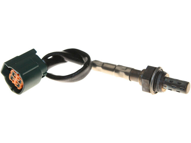 Downstream Oxygen Sensor - 2020 Subaru Legacy 2.4L H4 FA24 VIN a Turbocharged GAS - Walker 148889-05858901