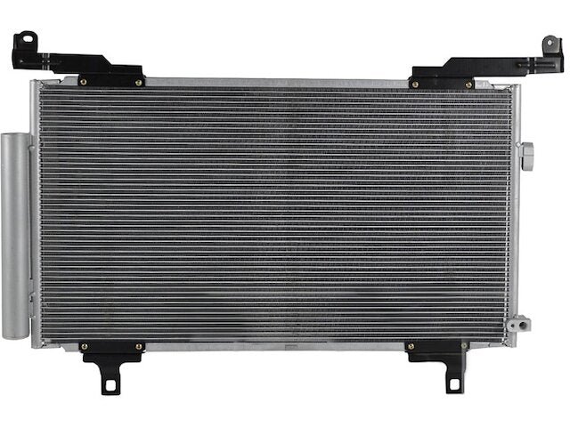 A/C Condenser - 2020-2024 Subaru Legacy Sedan - TYC 148889-06052230