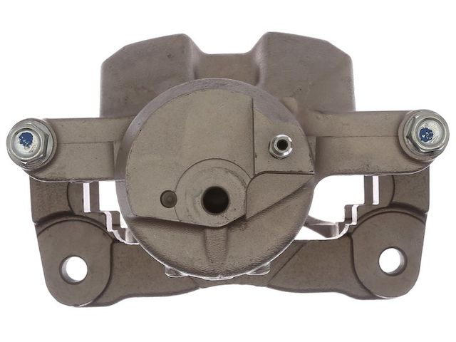 Front Right Brake Caliper - 2020-2022 Toyota Corolla Sedan - Raybestos 148890-05718829