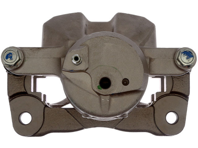 Front Left Brake Caliper - 2020-2022 Toyota Corolla Sedan - Raybestos 148890-05722884