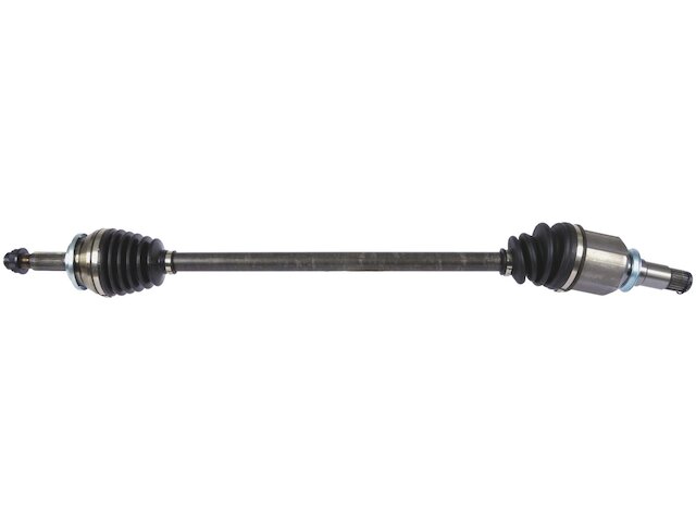 Front Right CV Axle Assembly - 2020-2021 Toyota Corolla FULL HYBRID EV-GAS FHEV - A1 Cardone 148890-06060913