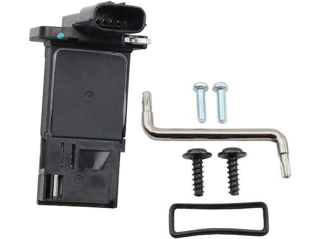 Mass Air Flow Sensor - 2020-2022 Toyota Corolla 1.8L 4-Cylinder - Beck Arnley 148890-06168664