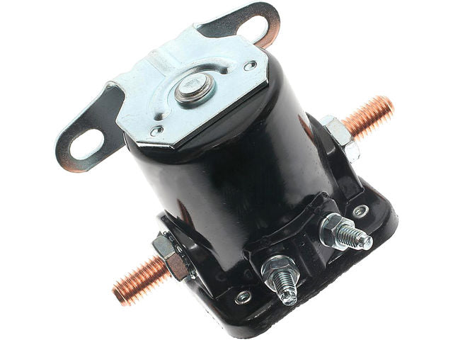 Starter Solenoid - 1966-1979 Ford Bronco - Standard Motor Products 14900-05091851