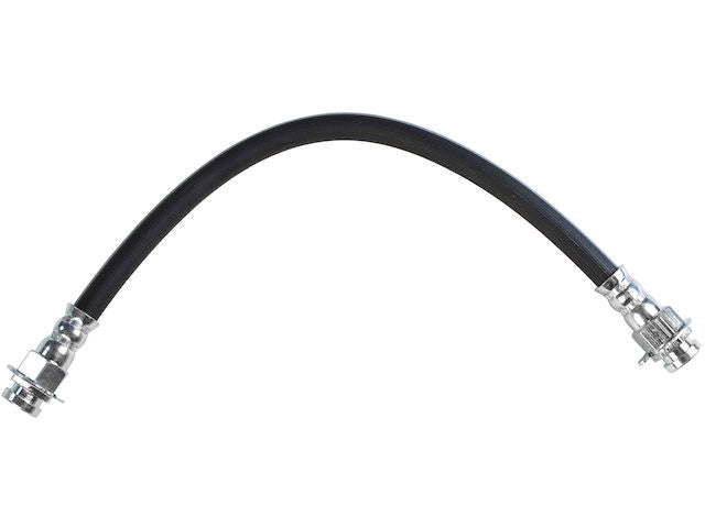Front Brake Hose - 1966-1970 Ford Bronco - Sunsong 14900-05654290