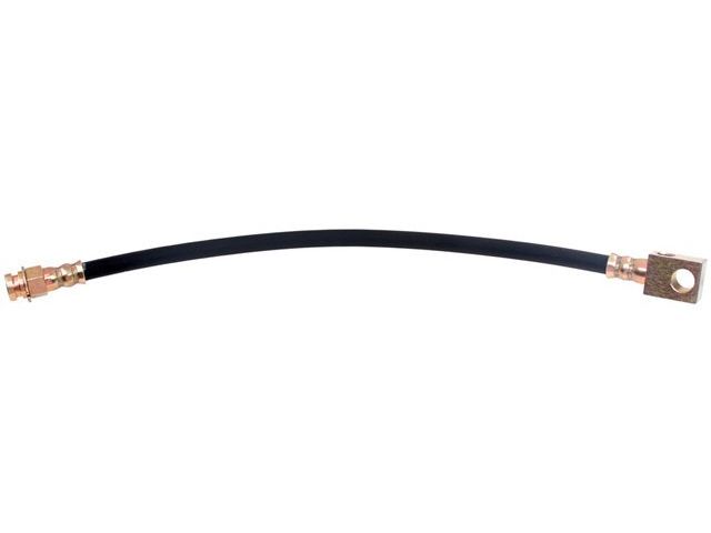 Rear Center Brake Hose - 1966-1975 Ford Bronco - Raybestos 14900-05741651