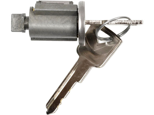 Ignition Lock Cylinder - 1967-1977 Ford Bronco - Standard Motor Products 14901-05467107