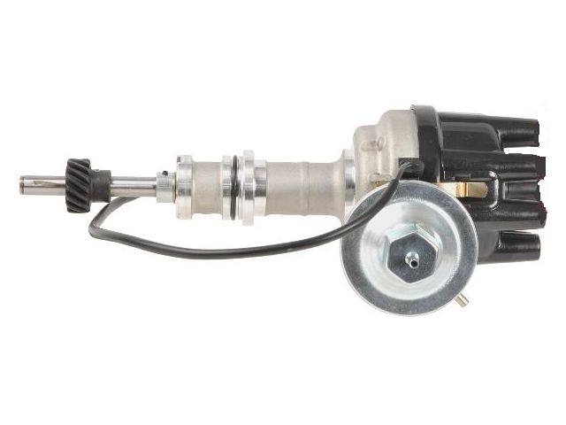 Ignition Distributor - 1968-1974 Ford Bronco 5.0L V8 - A1 Cardone 14902-05611729