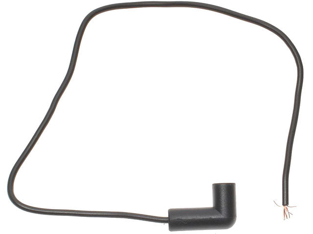 Engine Coolant Temperature Sending Unit Switch Connector - 1970-1996 Ford Bronco - Standard Motor Products 14904-05447163