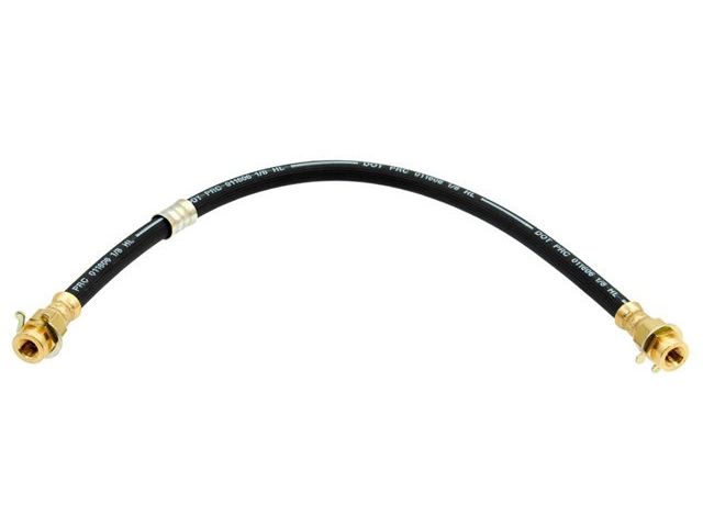 Front Right Brake Hose - 1971-1975 Ford Bronco - Raybestos 14905-05741613
