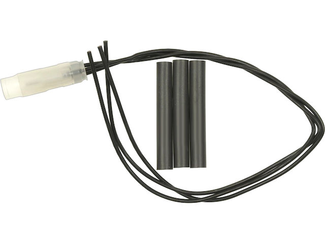 Door Jamb Switch Connector - 1973-1996 Ford Bronco - Standard Motor Products 14907-05521411