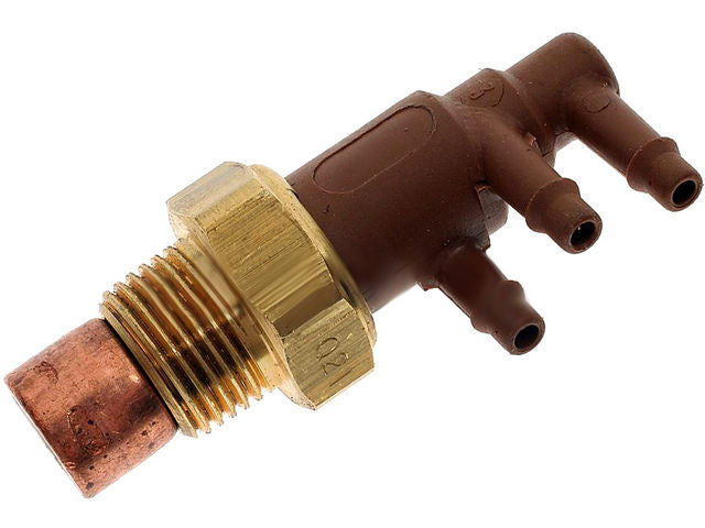 Ported Vacuum Switch - 1974-1992 Ford Bronco - Standard Motor Products 14908-05061490
