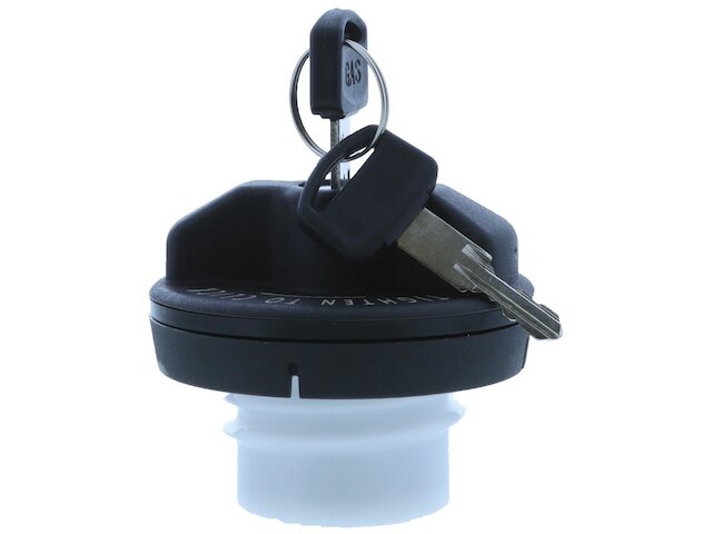Fuel Tank Cap - 2020-2021 Toyota Tacoma - Motorad 149102-09282210