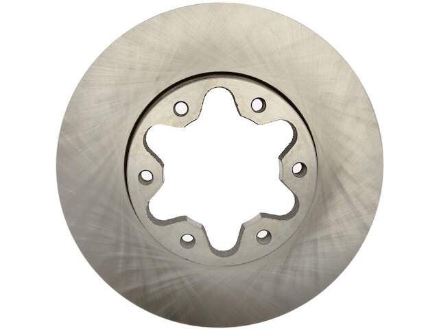 Front Brake Rotor - 2020-2023 Ford Transit-250 - Raybestos 149132-06132967