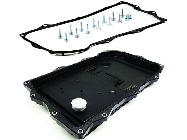 Oil Pan Gasket - 2020-2022 BMW 750i xDrive AWD 4.4L V8 Turbocharged GAS - Elring 149163-06178870