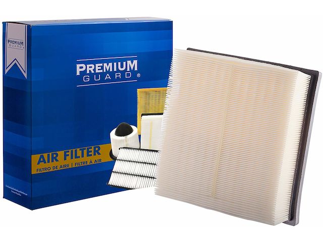 Air Filter - 2020-2024 Toyota Highlander - Pronto 149167-05766020