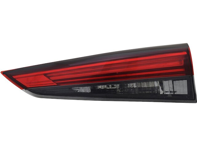 Right Passenger Side Inner LED Tail Light Assembly - Mounted on Liftgate - 2020-2023 Toyota Highlander Sport Utility - TYC 149167-06134762