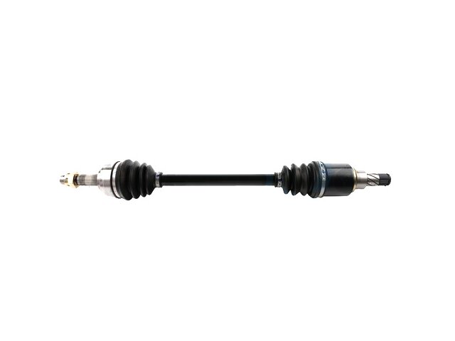 Front Left Axle Assembly - 2020 Nissan Versa - SurTrack 149493-05891689