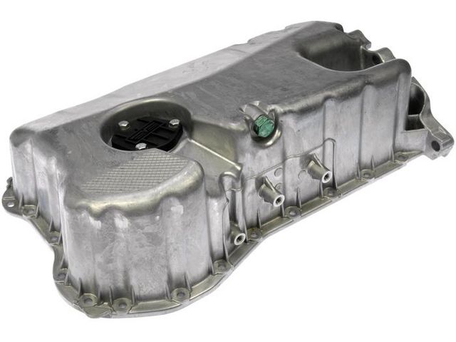 Oil Pan - 2004 Volkswagen R32 3.2L V6 - Dorman 150698-05267409