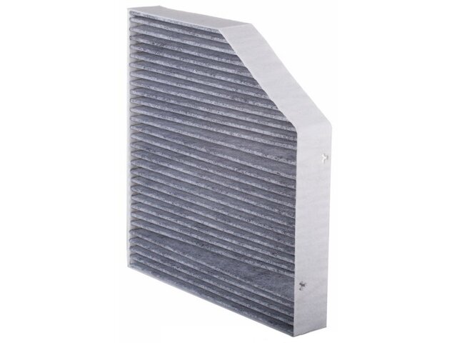 Recirculation Cabin Air Filter - 2020-2023 Mercedes E350 2.0L 4-Cylinder - Pronto 150953-05886407