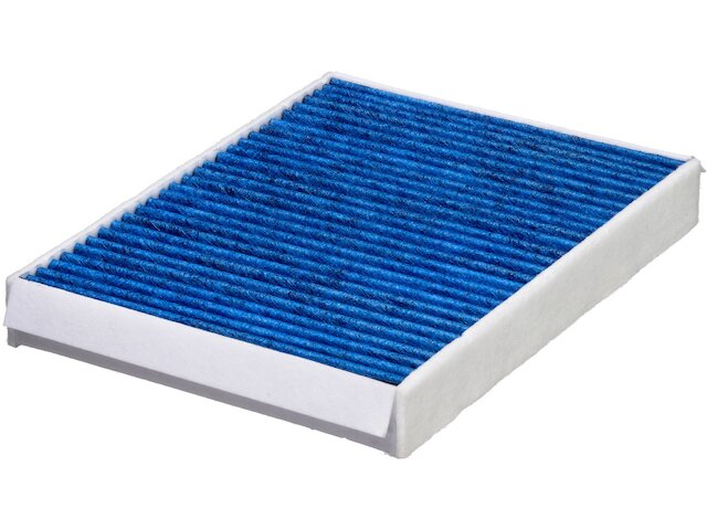 Cabin Air Filter - 2020-2023 Mercedes E350 2.0L 4-Cylinder - Hengst 150953-05895998