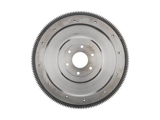 Flywheel - 1967-1970 Ford Fairlane - ATP 15125-05844988