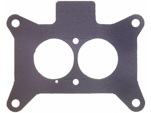 Carburetor Base Gasket - 1962-1970 Ford Falcon - Felpro 15131-09049682