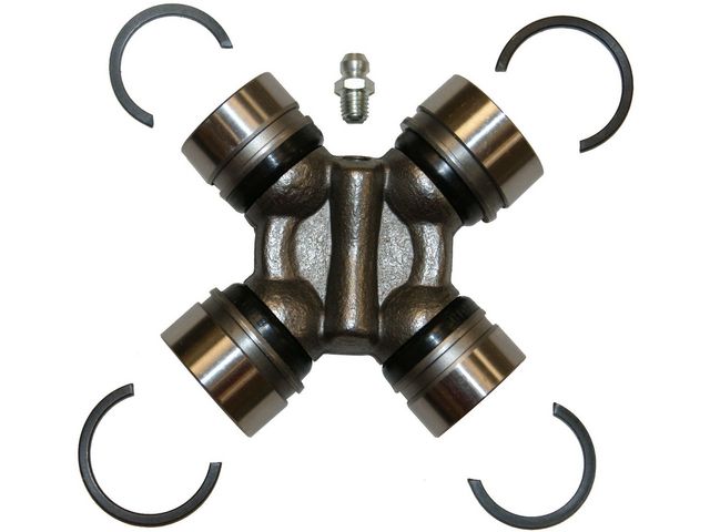 Rear Shaft Rear Joint Universal Joint - 1965-1968 Ford Falcon - GMB 15134-05343537