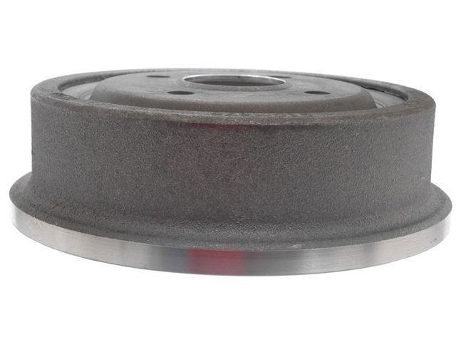Front Brake Drum - 1966-1970 Ford Falcon - Raybestos 15135-05734707