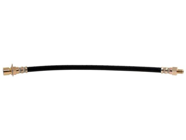 Front Brake Hose - 1967-1970 Ford Falcon - Raybestos 15136-05729744