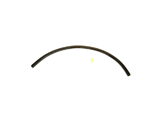 Power Steering Return Hose - 1967-1970 Ford Falcon - Edelmann 15136-09185923