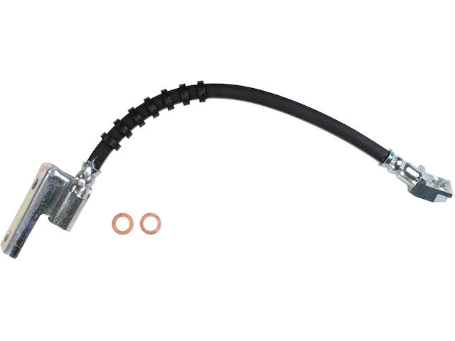 Front Right Brake Hose - 1968-1970 Ford Falcon - Sunsong 15137-05654147