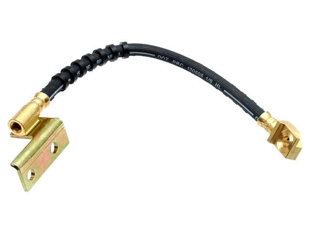 Front Left Brake Hose - 1968-1970 Ford Falcon - Raybestos 15137-05741652
