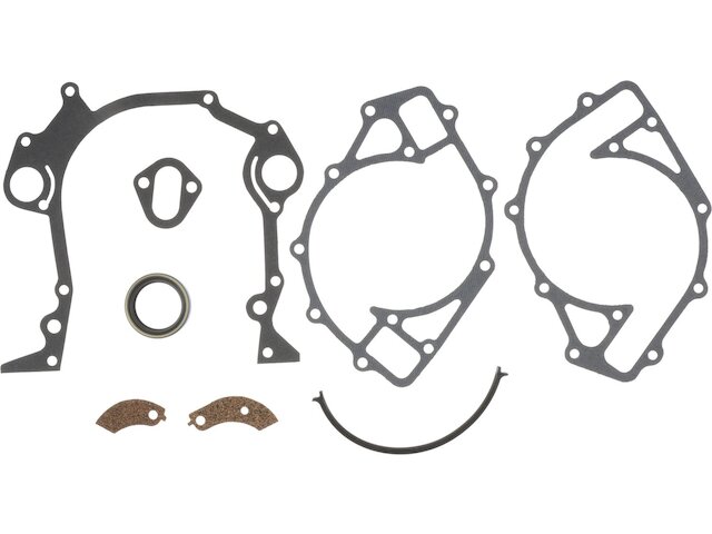 Timing Cover Gasket Set - 1970 Ford Falcon 7.0L V8 - Victor Reinz 15139-06029975
