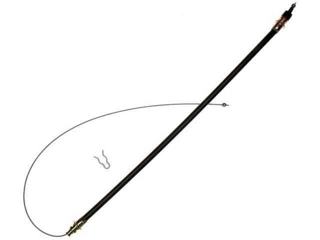 Front Parking Brake Cable - 1964-1966 Ford Mustang - Raybestos 15189-05738439