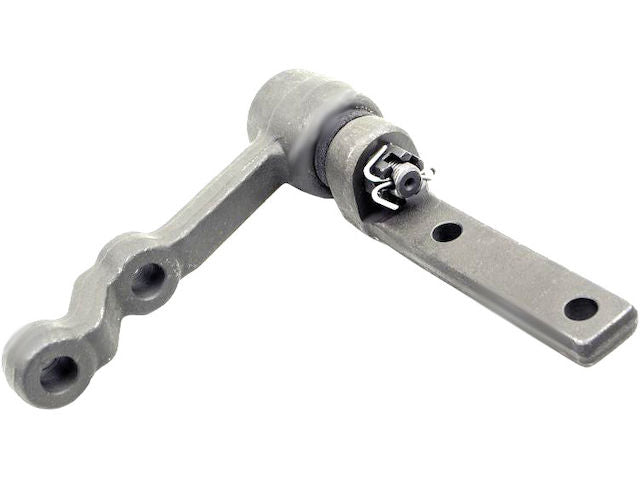Front Idler Arm - 1965-1966 Ford Mustang - Mevotech 15190-05574965