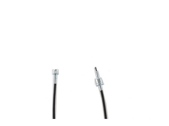 Speedometer Cable - 1966, 1969-1973, 2000-2002 Ford Mustang - Pioneer Cables 15191-05439408