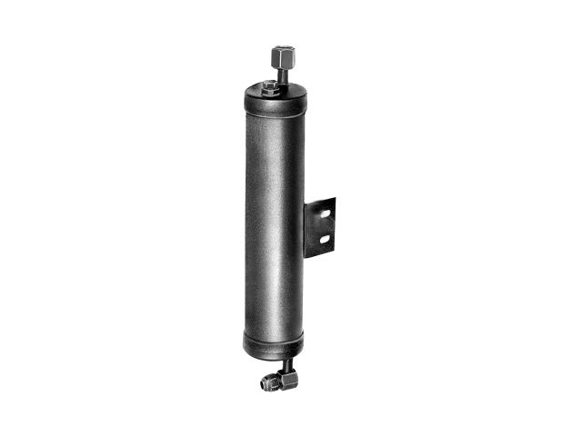 A/C Receiver Drier - 1967-1968 Ford Mustang - Four Seasons 15192-05151212