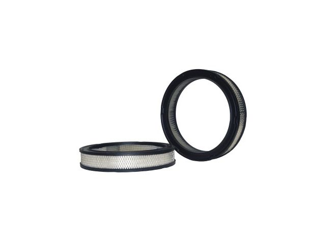Air Filter - 1969-1973, 1979-1982 Ford Mustang - WIX 15194-05436762