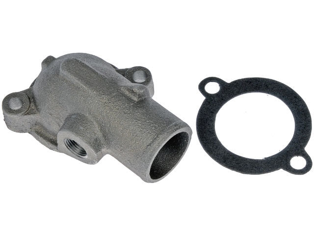 Thermostat Housing - 1969-1973 Ford Mustang 4.1L 6-Cylinder - Dorman 15194-05571599