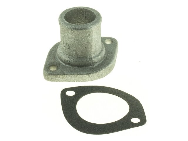 Thermostat Housing - 1969-1973 Ford Mustang - Motorad 15194-09295180