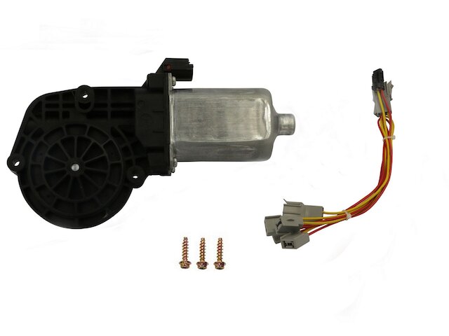 Front Right Window Motor - 1971-1973, 1979 Ford Mustang - SurTrack 15196-06203462
