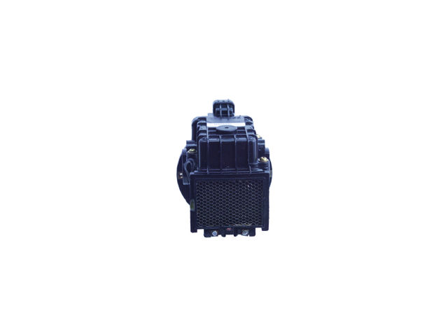 Mass Air Flow Sensor - 1993-1995 Hyundai Elantra 1.8L 4-Cylinder - A1 Cardone 152-05233387