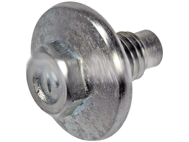 Oil Drain Plug - 2021-2023 Chevrolet Tahoe 3.0L 6-Cylinder - Dorman 152074-06138775